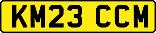 KM23CCM