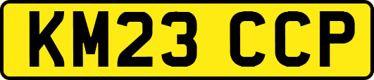 KM23CCP