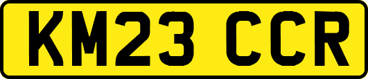 KM23CCR
