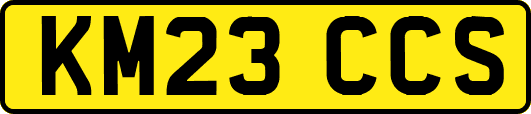 KM23CCS