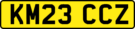 KM23CCZ