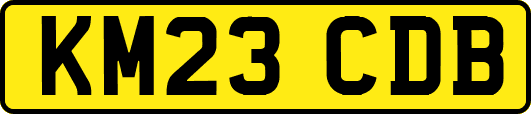 KM23CDB
