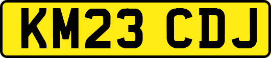 KM23CDJ