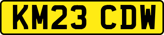 KM23CDW