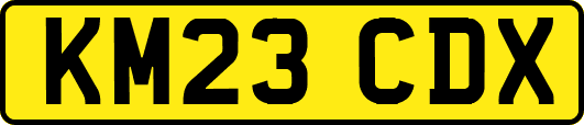 KM23CDX