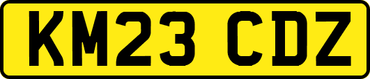KM23CDZ