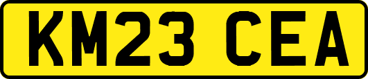 KM23CEA