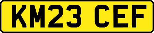 KM23CEF