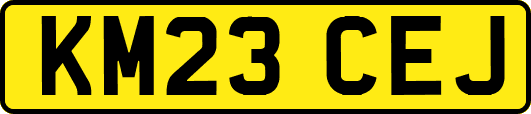 KM23CEJ
