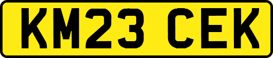 KM23CEK