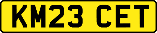 KM23CET