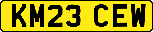 KM23CEW