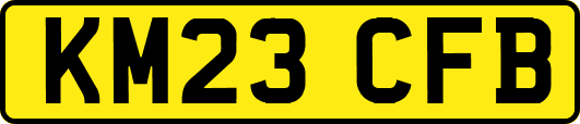KM23CFB