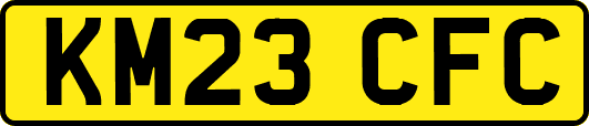 KM23CFC