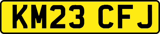 KM23CFJ
