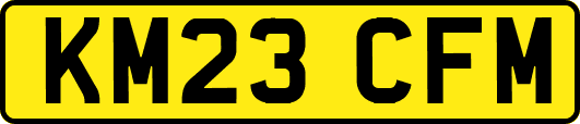 KM23CFM