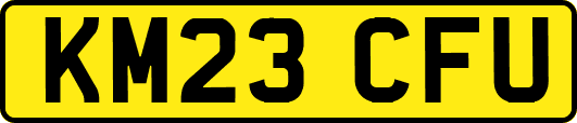 KM23CFU