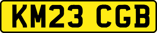 KM23CGB