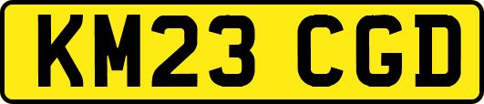 KM23CGD