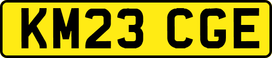 KM23CGE