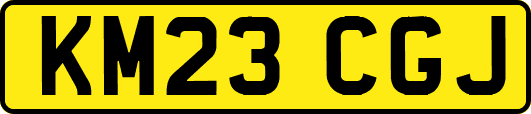 KM23CGJ