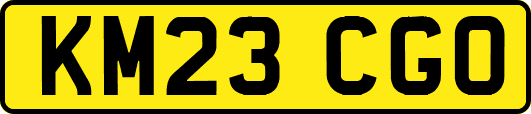 KM23CGO