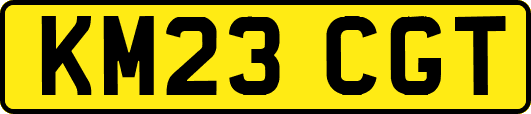 KM23CGT