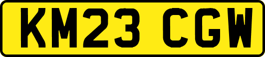 KM23CGW