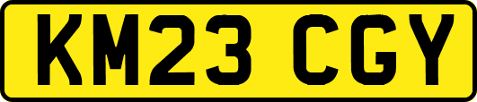 KM23CGY