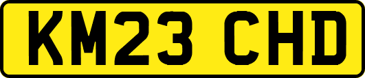 KM23CHD
