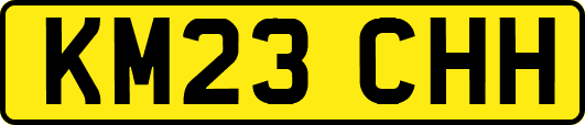 KM23CHH