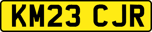 KM23CJR