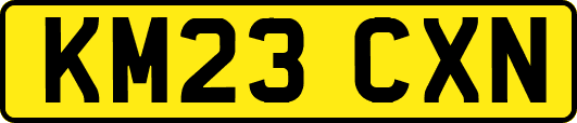 KM23CXN