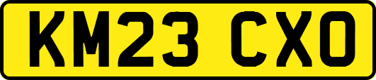 KM23CXO