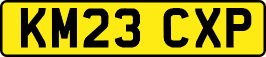 KM23CXP