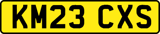 KM23CXS