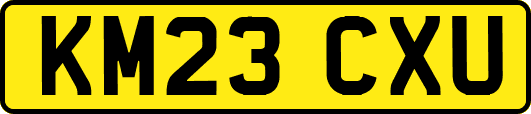 KM23CXU