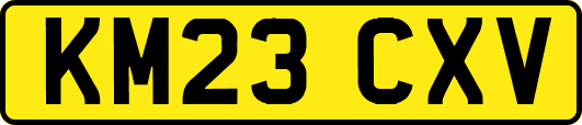 KM23CXV
