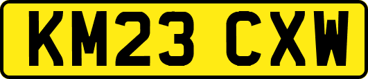 KM23CXW