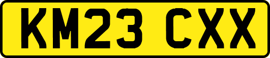 KM23CXX