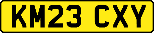 KM23CXY