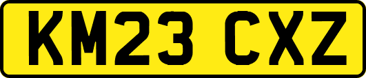 KM23CXZ