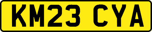 KM23CYA
