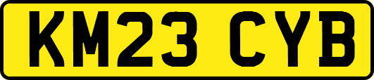 KM23CYB