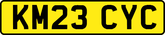 KM23CYC