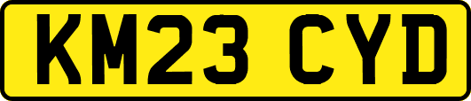 KM23CYD