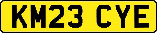 KM23CYE