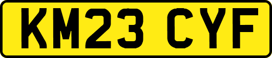 KM23CYF