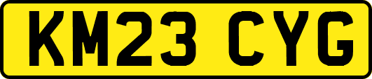 KM23CYG