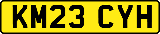 KM23CYH
